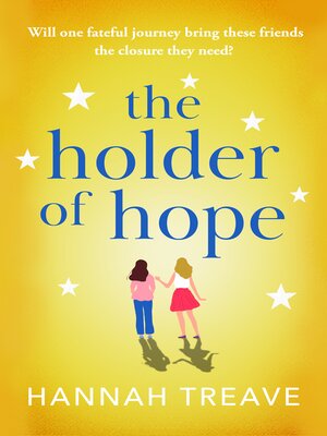 cover image of The Holder of Hope